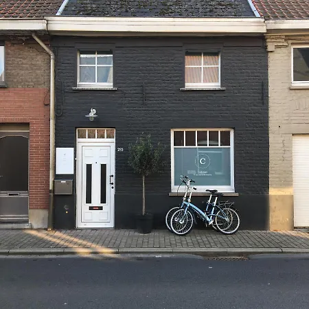 Vakantiewoning