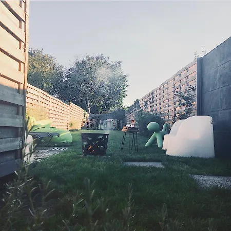 Vakantiewoning *