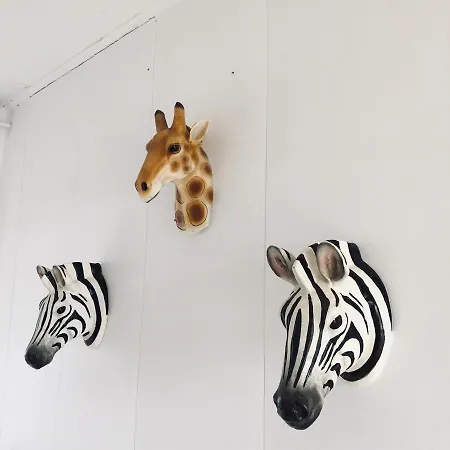 Vakantiewoning ロンセ